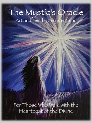 cover image of The Mystic's Oracle Guidebook